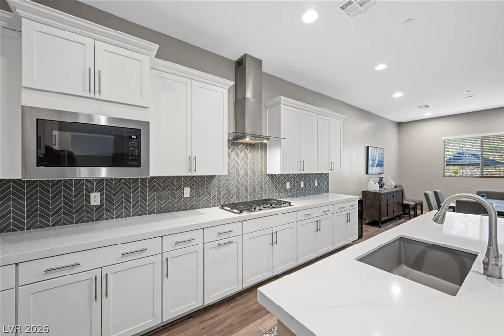 10 Via Tiberina, Henderson, NV 89011