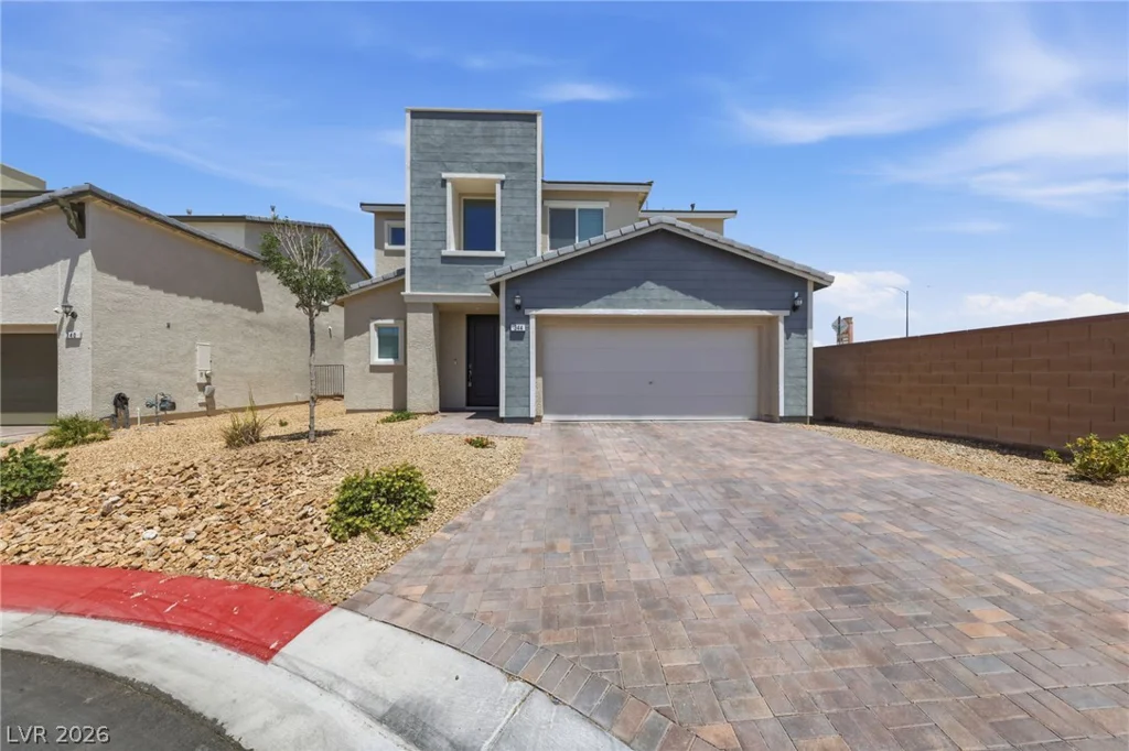 344 Hibiscus Bay, North Las Vegas, NV 89084