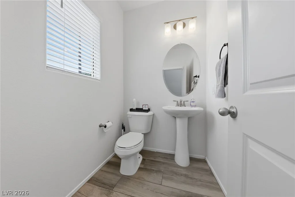 344 Hibiscus Bay, North Las Vegas, NV 89084