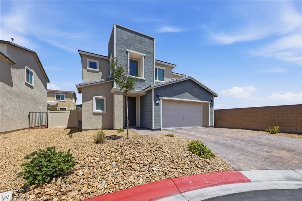 344 Hibiscus Bay, North Las Vegas, NV 89084
