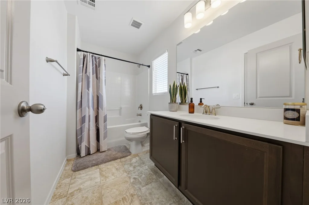 344 Hibiscus Bay, North Las Vegas, NV 89084