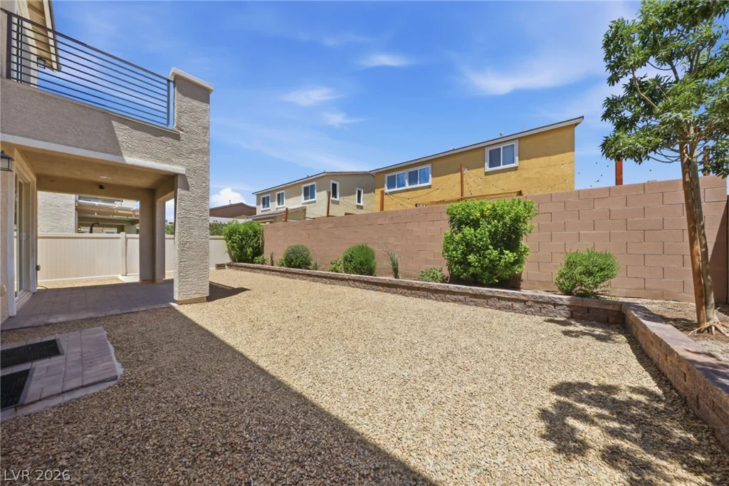 344 Hibiscus Bay, North Las Vegas, NV 89084
