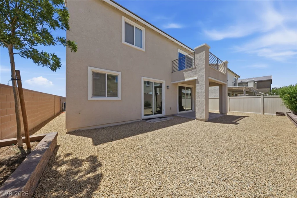 344 Hibiscus Bay, North Las Vegas, NV 89084