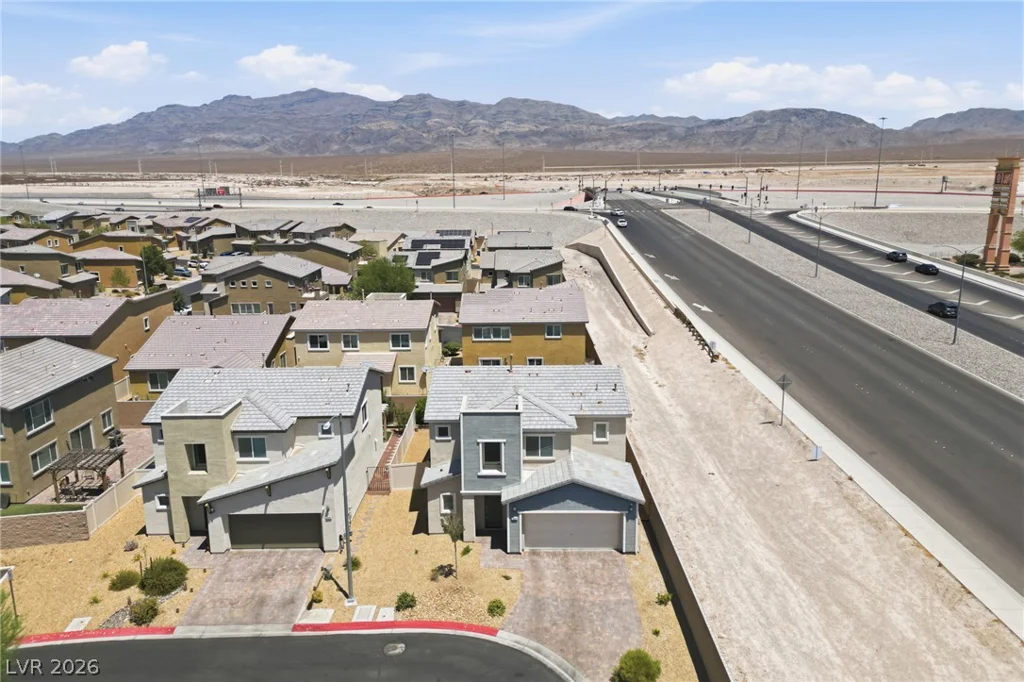 344 Hibiscus Bay, North Las Vegas, NV 89084