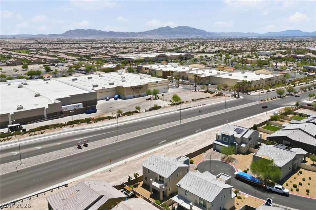 344 Hibiscus Bay, North Las Vegas, NV 89084