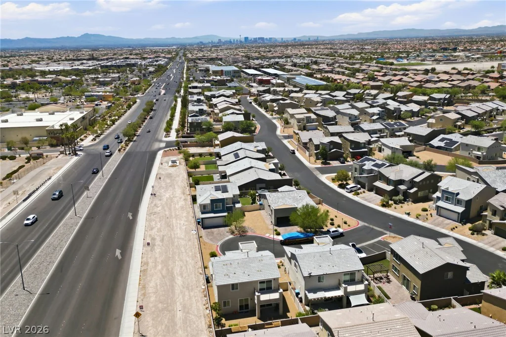 344 Hibiscus Bay, North Las Vegas, NV 89084