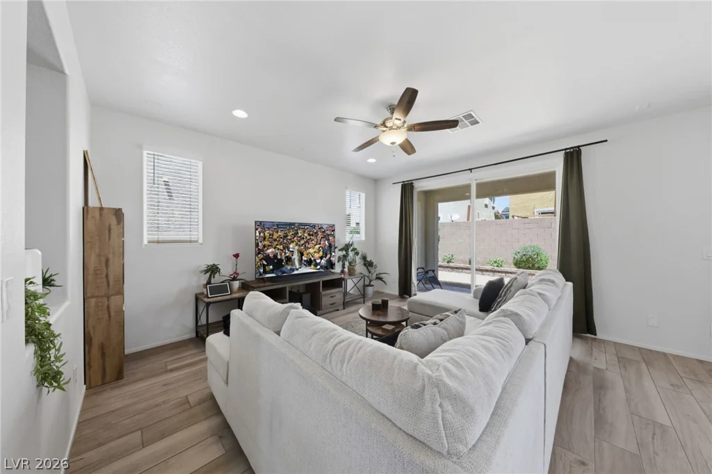 344 Hibiscus Bay, North Las Vegas, NV 89084