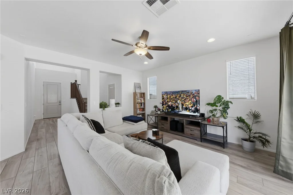 344 Hibiscus Bay, North Las Vegas, NV 89084