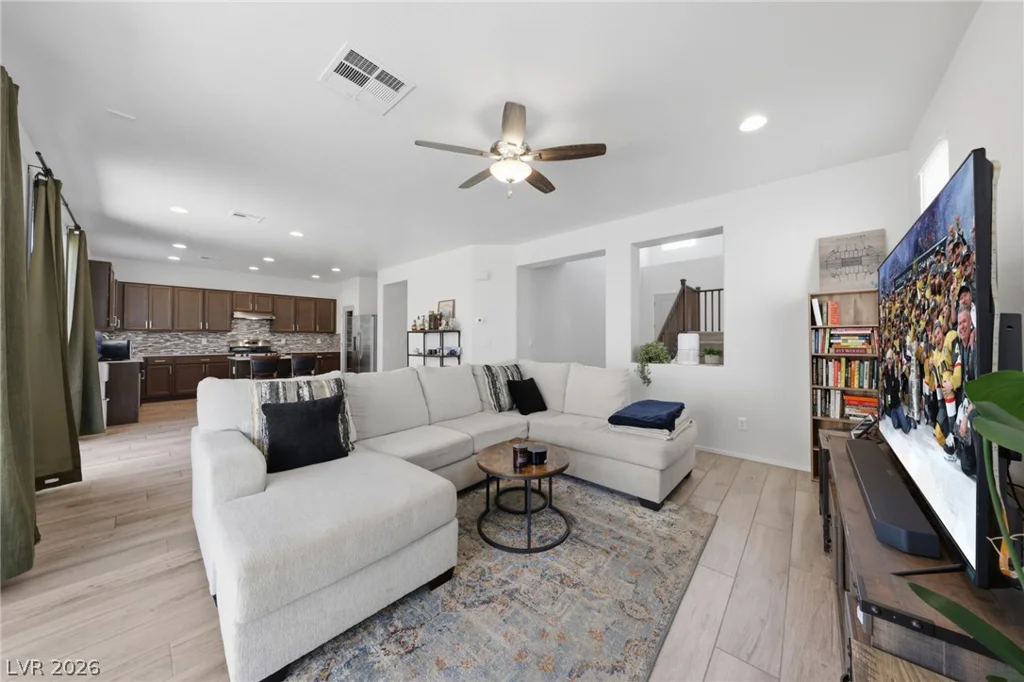 344 Hibiscus Bay, North Las Vegas, NV 89084