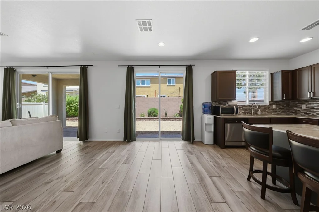 344 Hibiscus Bay, North Las Vegas, NV 89084