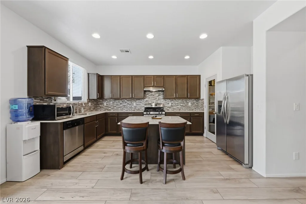 344 Hibiscus Bay, North Las Vegas, NV 89084