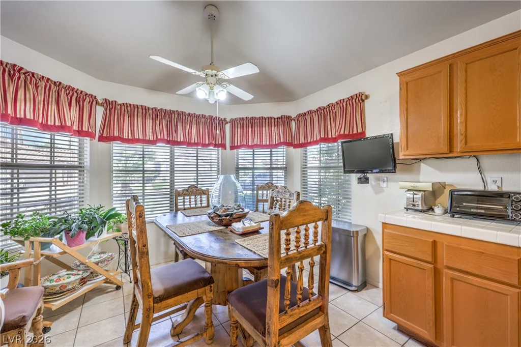 5040 Vista Montana, North Las Vegas, NV 89031