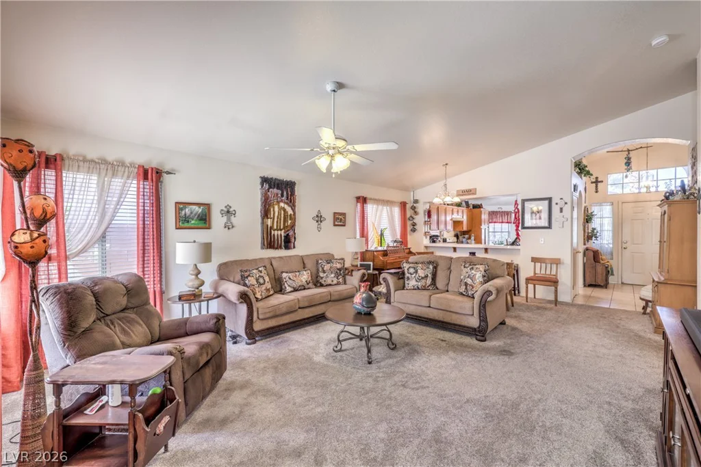 5040 Vista Montana, North Las Vegas, NV 89031