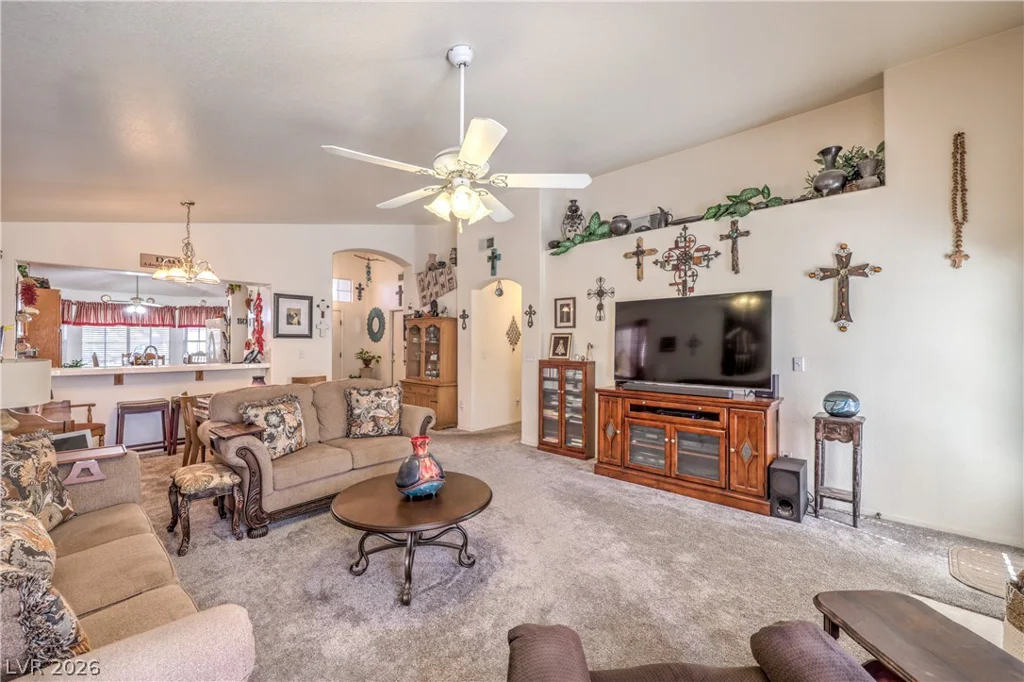 5040 Vista Montana, North Las Vegas, NV 89031