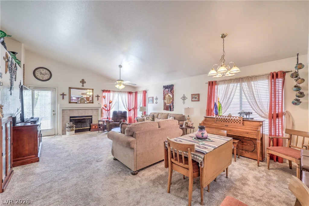 5040 Vista Montana, North Las Vegas, NV 89031