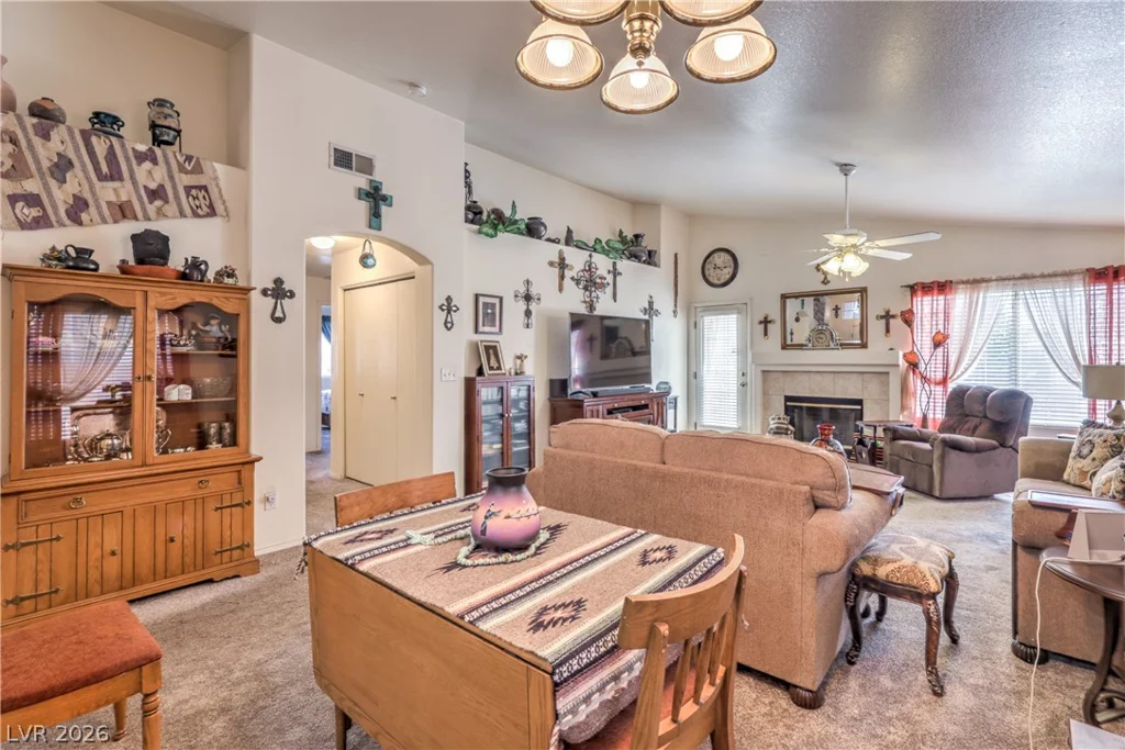 5040 Vista Montana, North Las Vegas, NV 89031