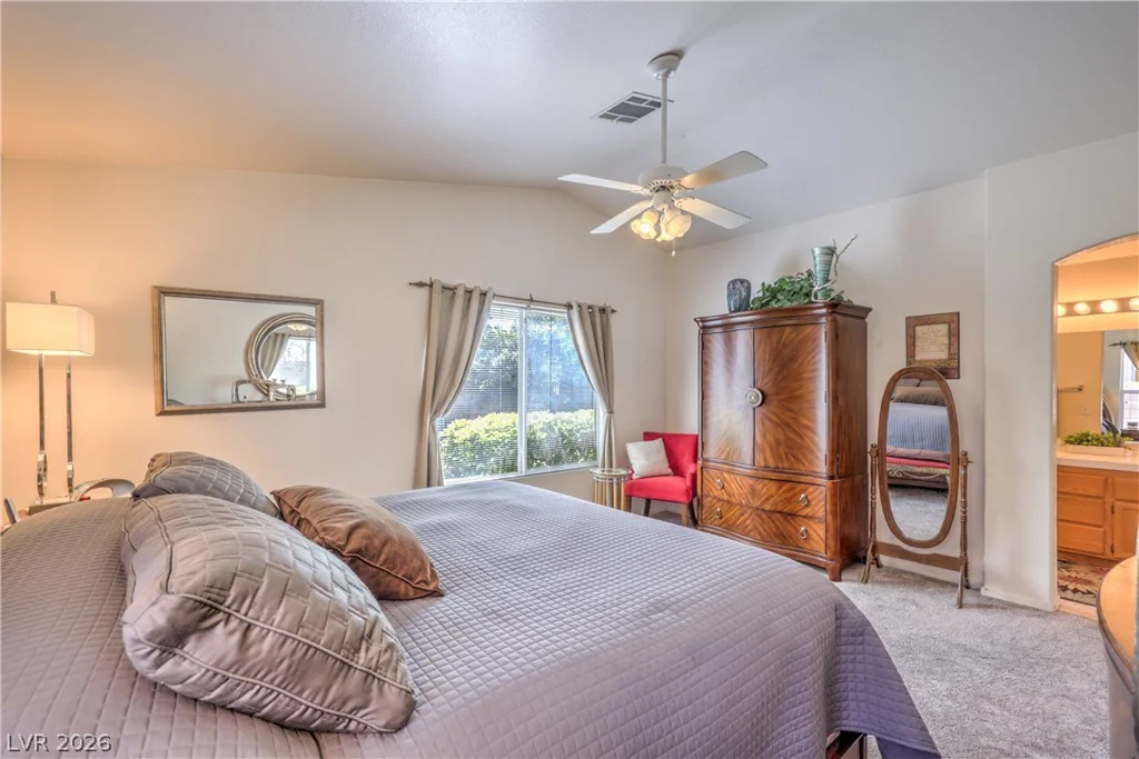 5040 Vista Montana, North Las Vegas, NV 89031