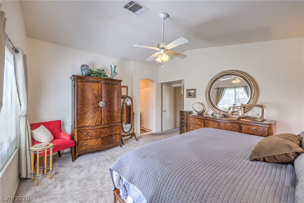 5040 Vista Montana, North Las Vegas, NV 89031