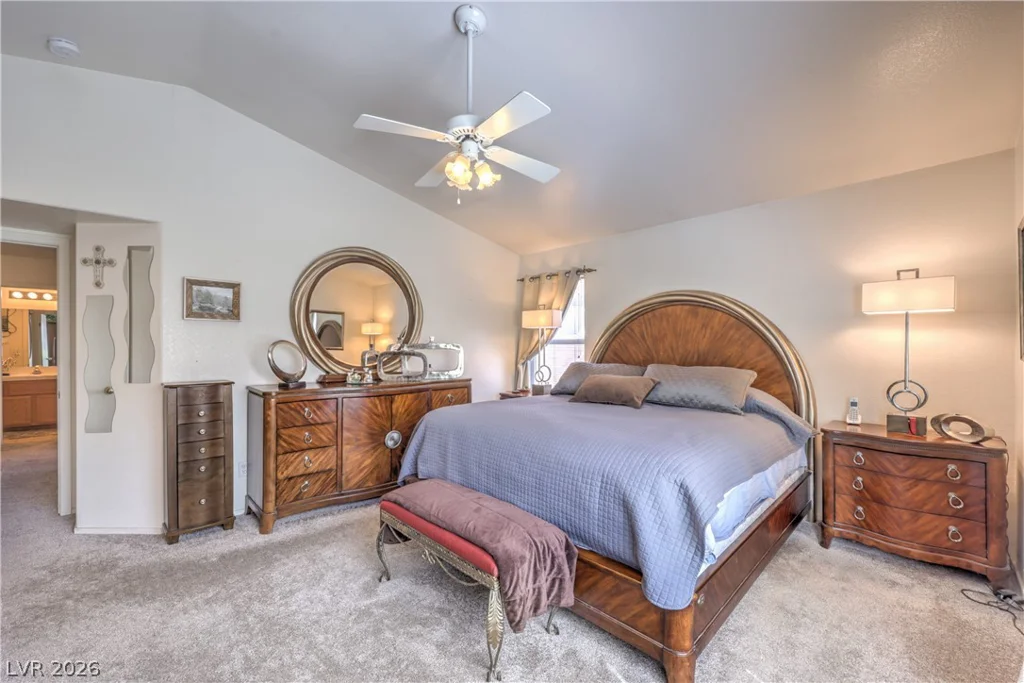 5040 Vista Montana, North Las Vegas, NV 89031
