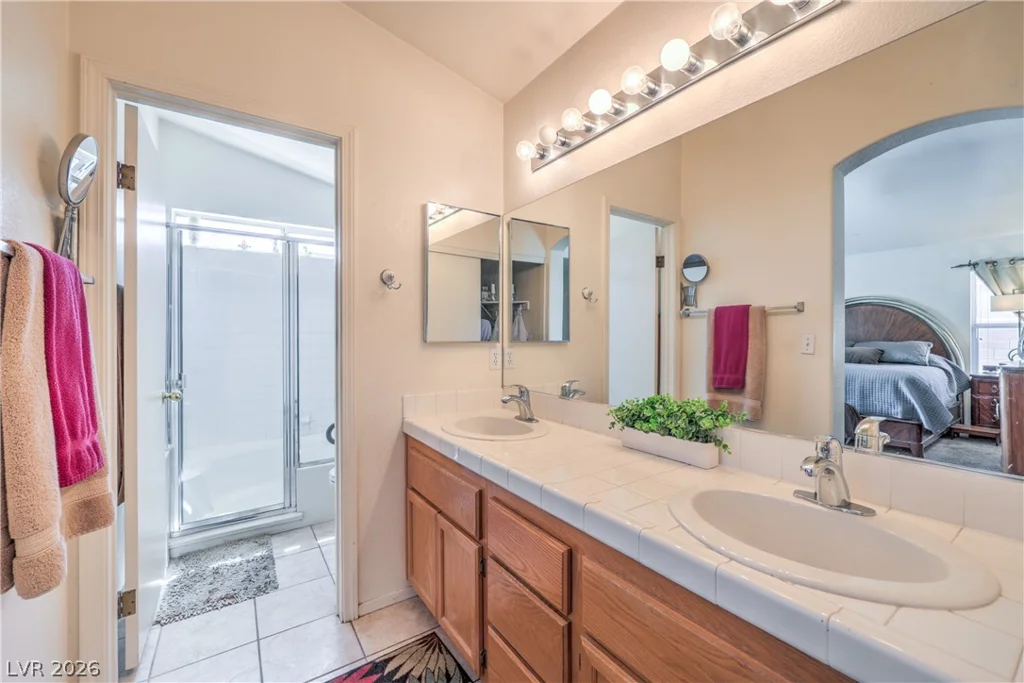 5040 Vista Montana, North Las Vegas, NV 89031