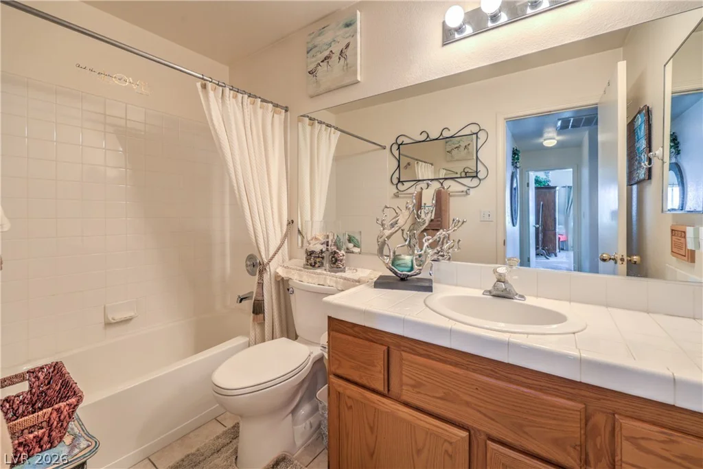 5040 Vista Montana, North Las Vegas, NV 89031