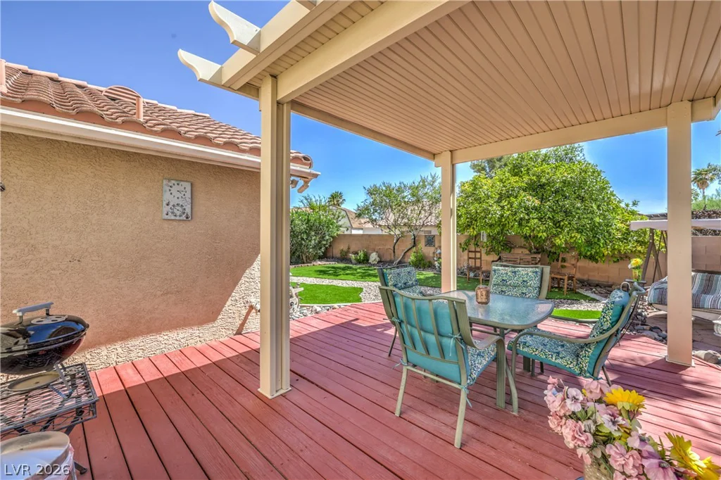 5040 Vista Montana, North Las Vegas, NV 89031