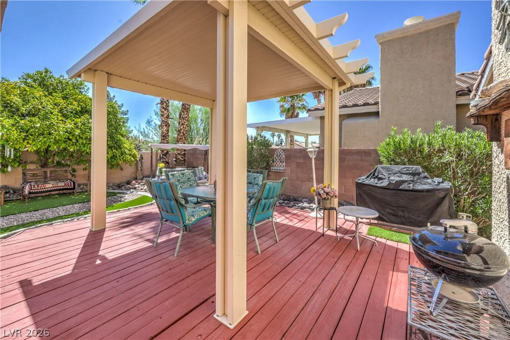 5040 Vista Montana, North Las Vegas, NV 89031