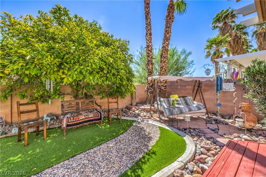 5040 Vista Montana, North Las Vegas, NV 89031
