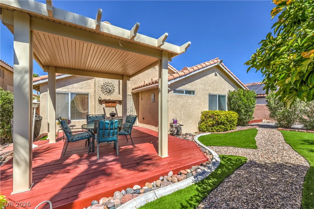 5040 Vista Montana, North Las Vegas, NV 89031