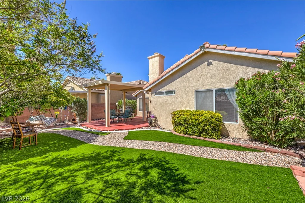 5040 Vista Montana, North Las Vegas, NV 89031