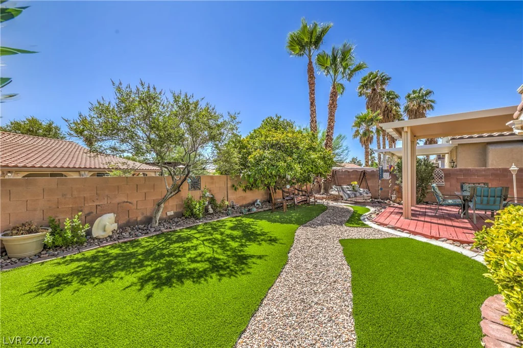 5040 Vista Montana, North Las Vegas, NV 89031