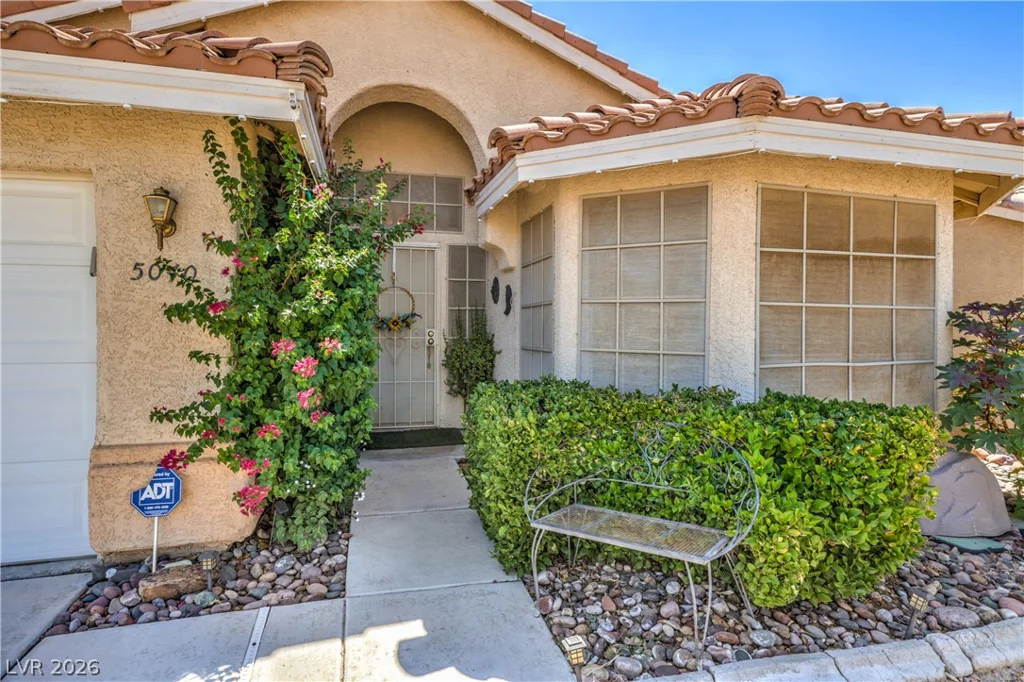 5040 Vista Montana, North Las Vegas, NV 89031