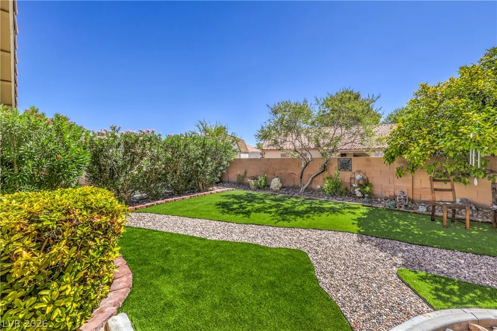 5040 Vista Montana, North Las Vegas, NV 89031