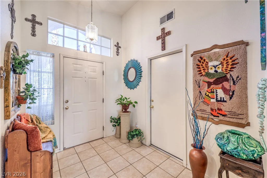 5040 Vista Montana, North Las Vegas, NV 89031