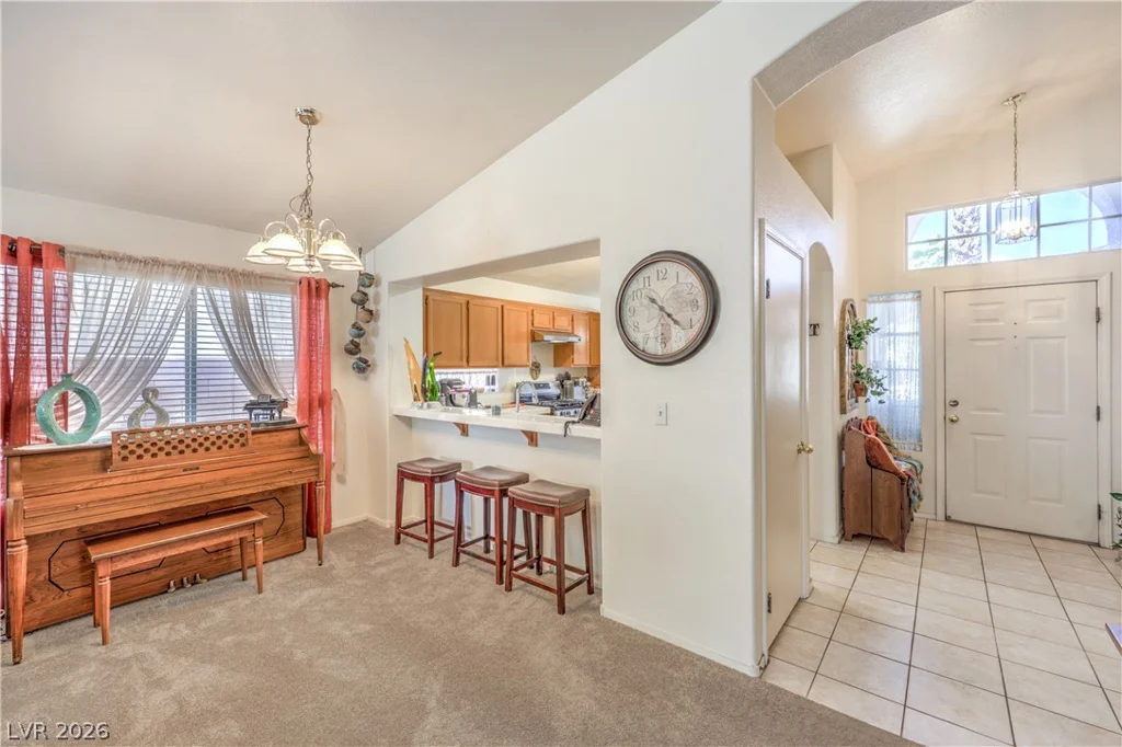 5040 Vista Montana, North Las Vegas, NV 89031
