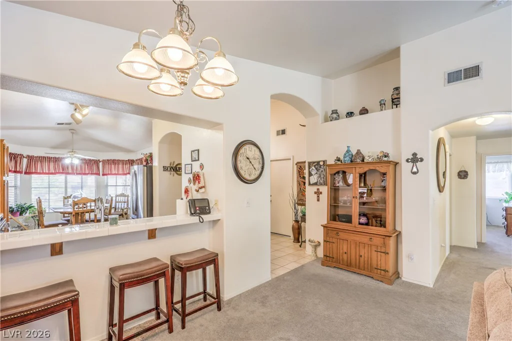 5040 Vista Montana, North Las Vegas, NV 89031