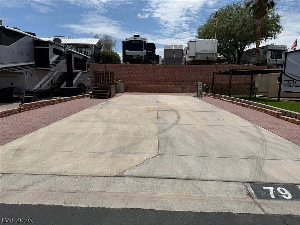 812 Pelican, Boulder City, NV 89005