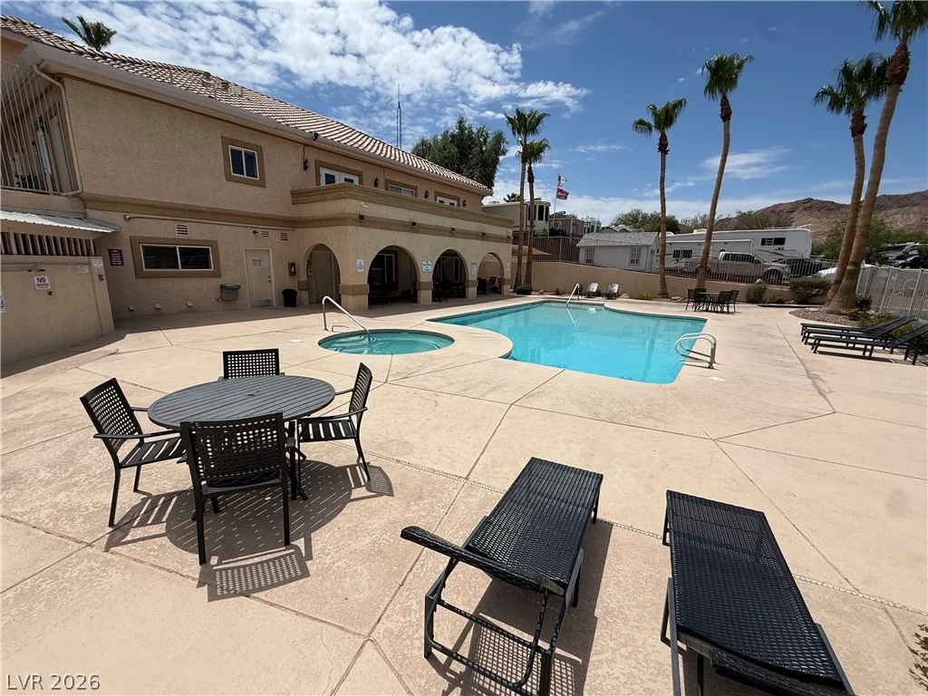 812 Pelican, Boulder City, NV 89005
