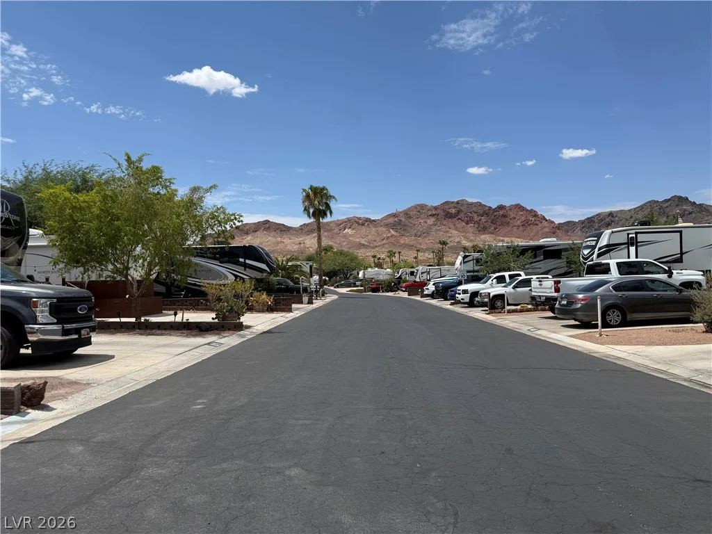 812 Pelican, Boulder City, NV 89005