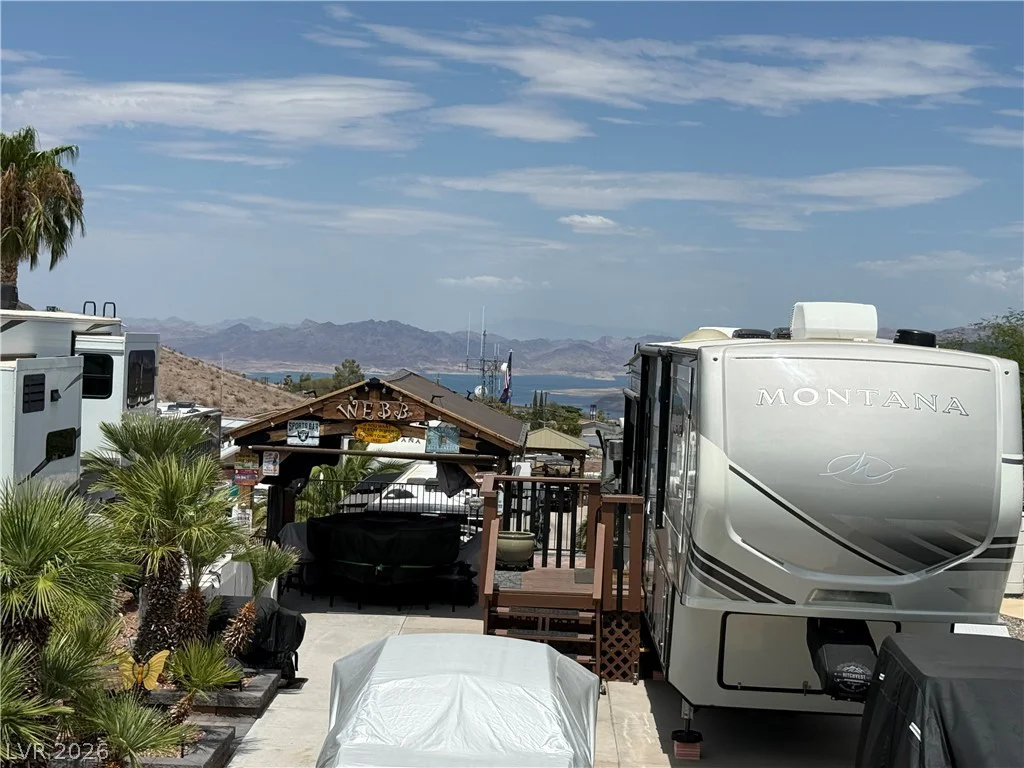 812 Pelican, Boulder City, NV 89005