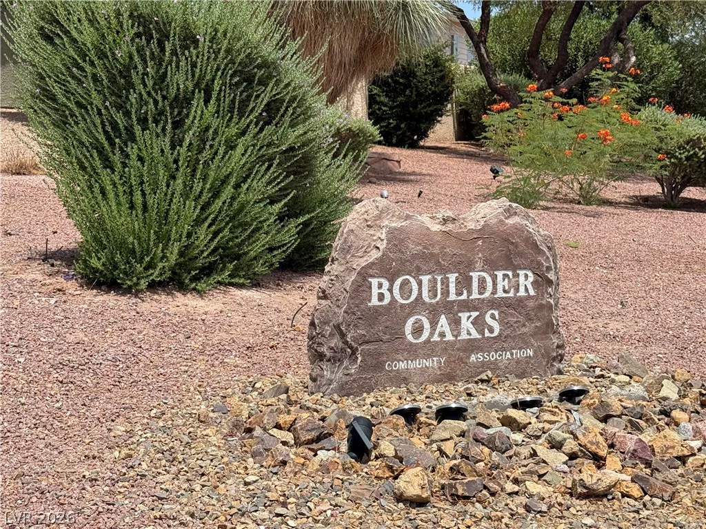 812 Pelican, Boulder City, NV 89005