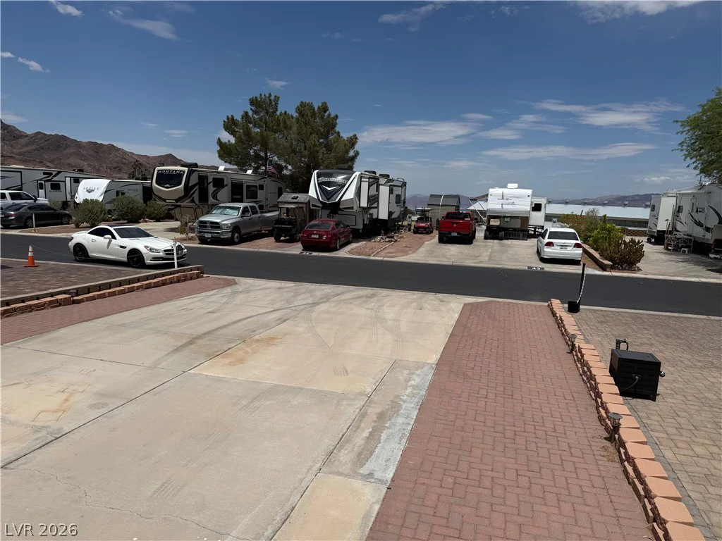 812 Pelican, Boulder City, NV 89005