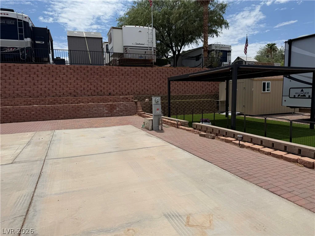 812 Pelican, Boulder City, NV 89005