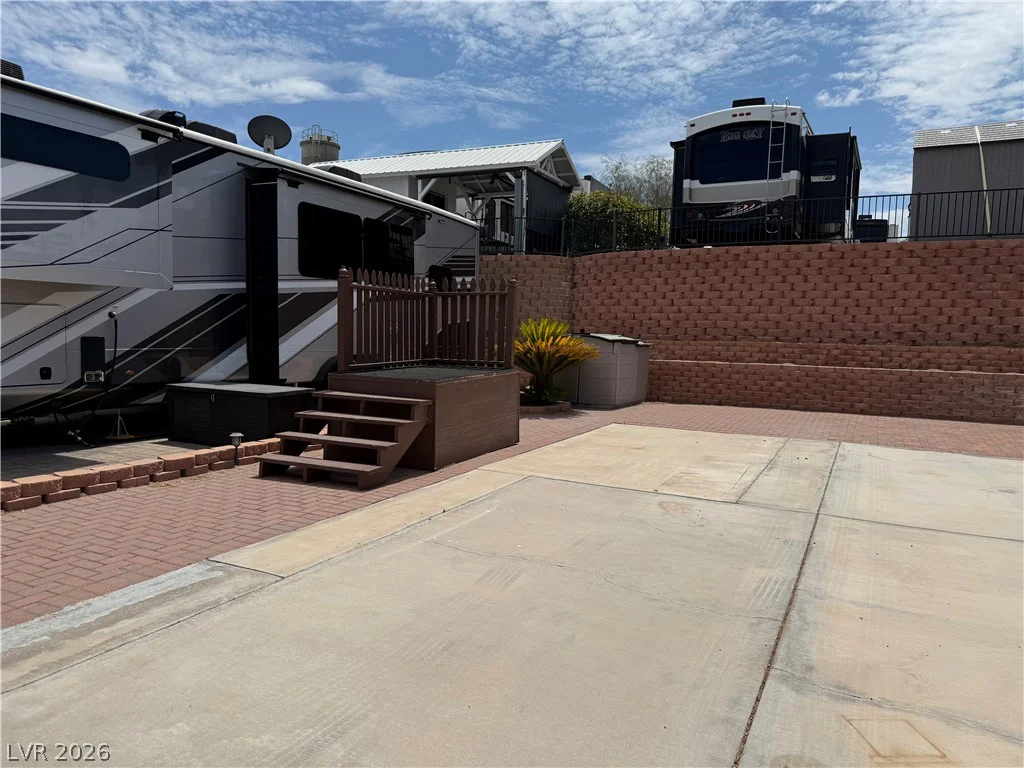 812 Pelican, Boulder City, NV 89005