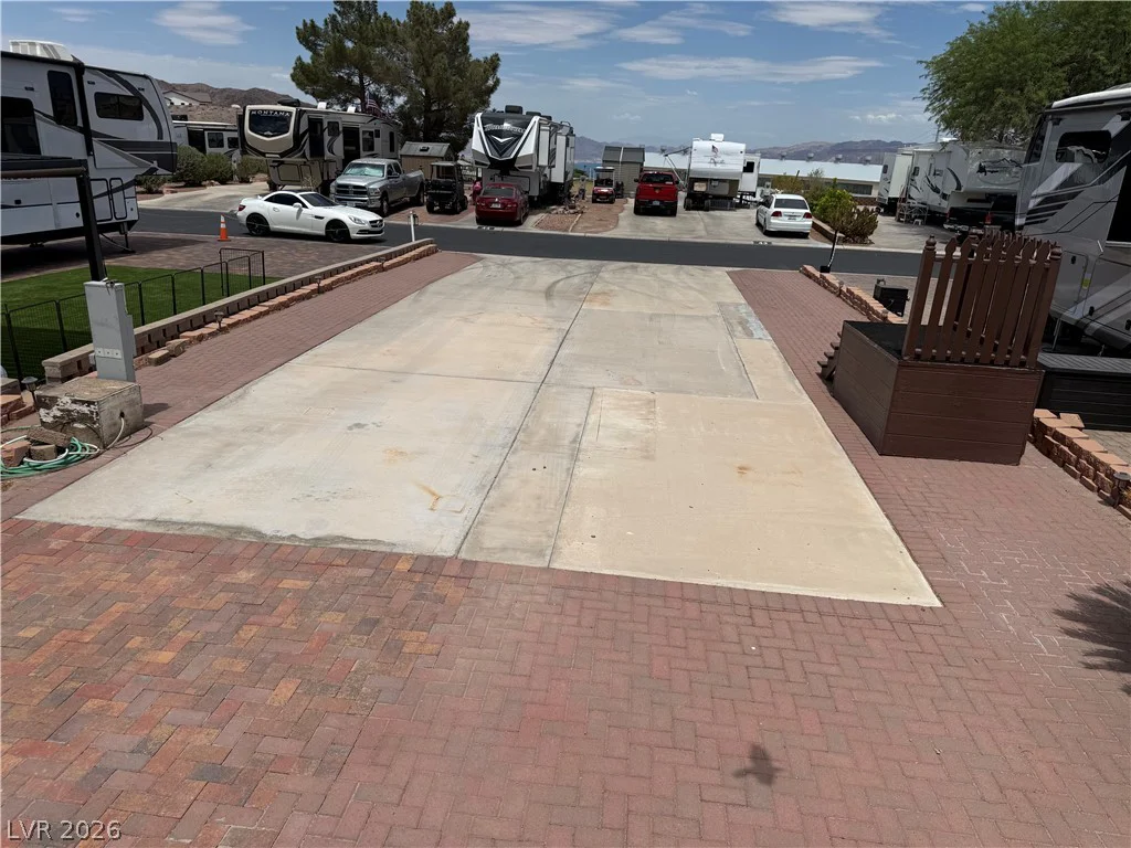 812 Pelican, Boulder City, NV 89005