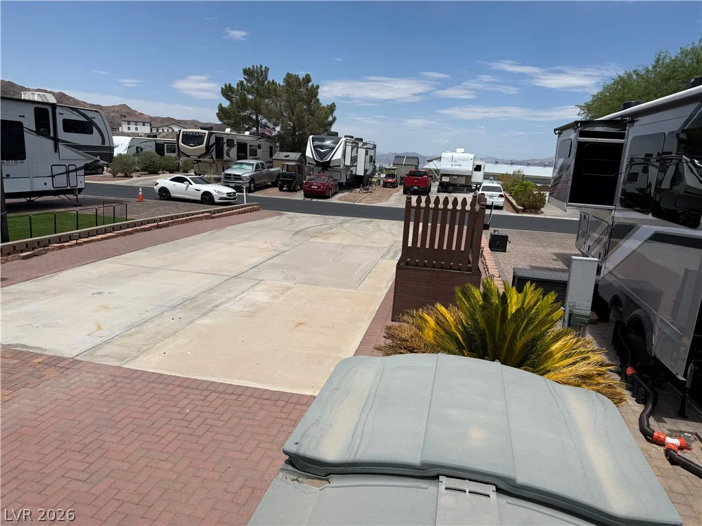 812 Pelican, Boulder City, NV 89005