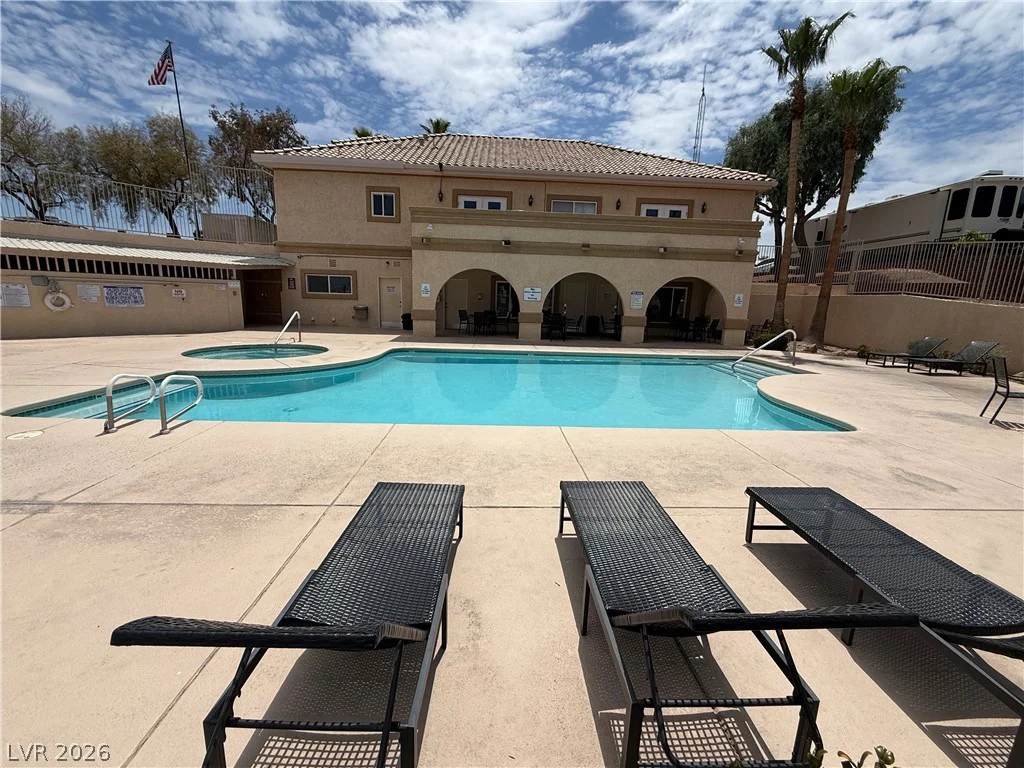812 Pelican, Boulder City, NV 89005