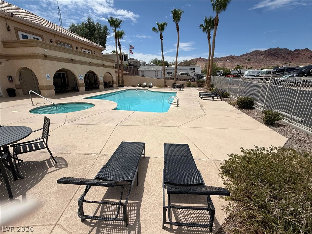 812 Pelican, Boulder City, NV 89005