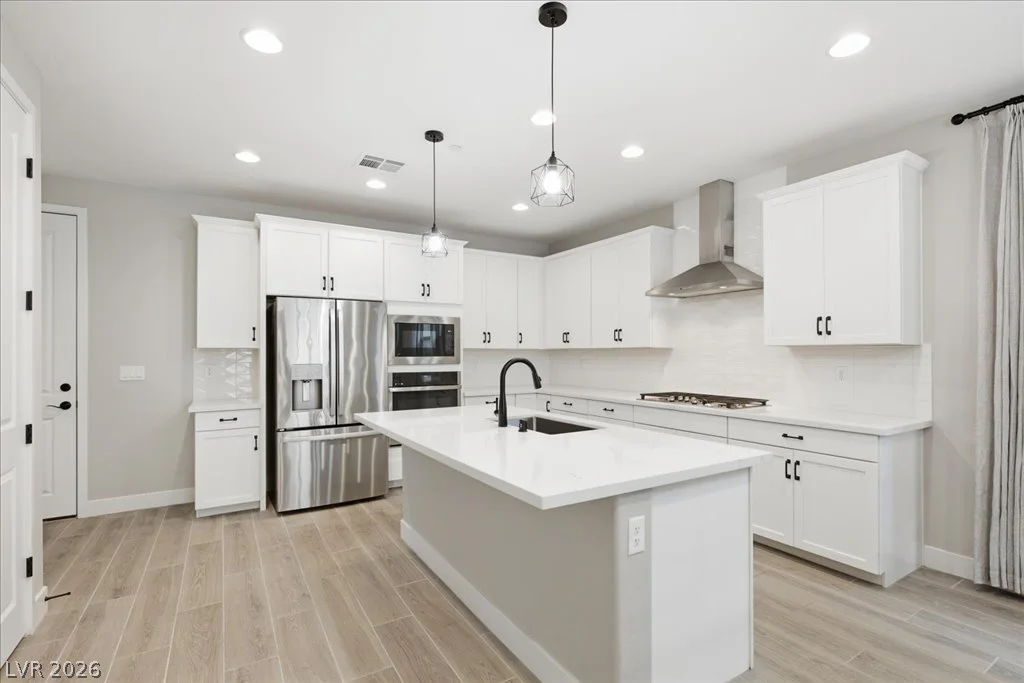 11852 River Hawk, Las Vegas, NV 89138