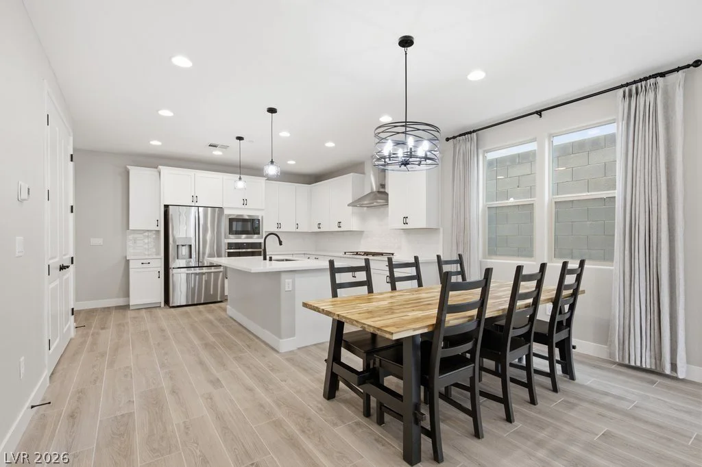 11852 River Hawk, Las Vegas, NV 89138
